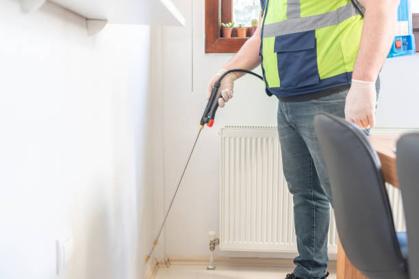 Best Residential Pest Control  in Granite City, IL